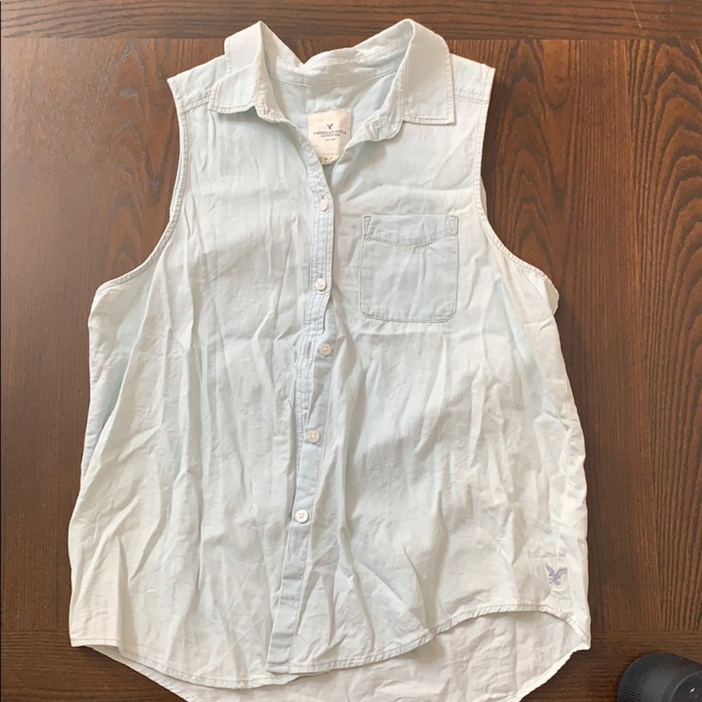 American eagle top!